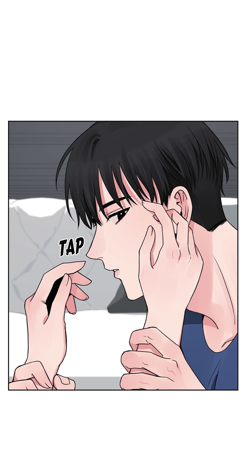 Ngủ Với Antifan chapter 12.2 - Trang 17