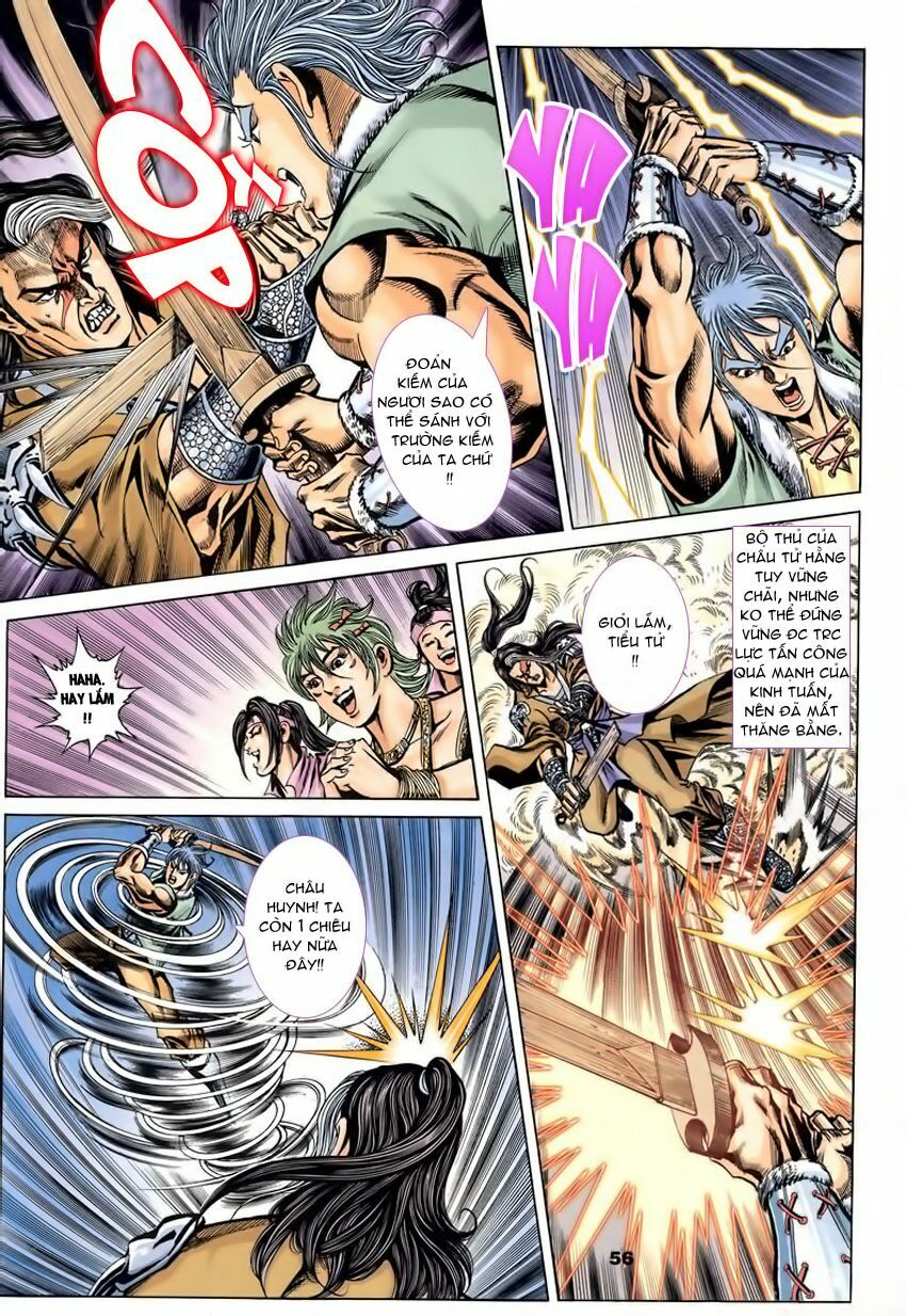 tầm tần ký chapter 84 25