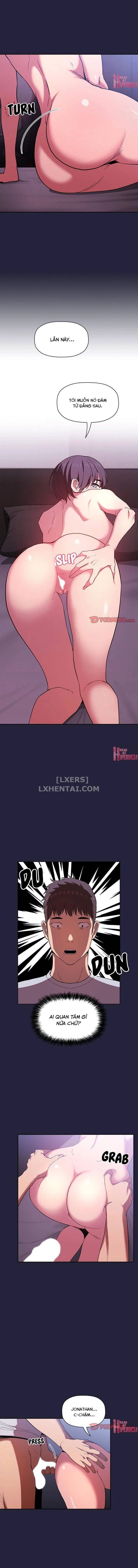 trở lại và lợi hại hơn xưa chapter 15 9