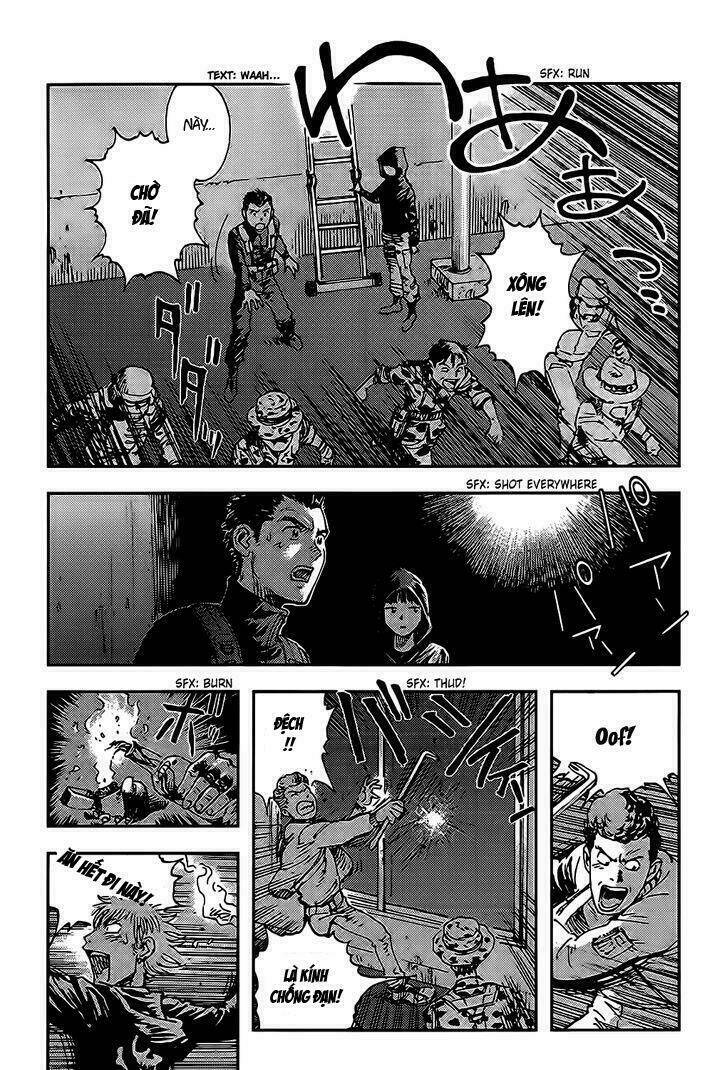 hoshi no ponko to toufuya reiko chapter 2 29