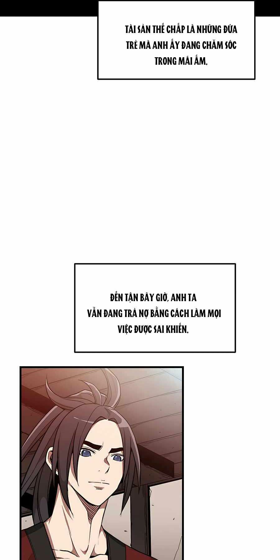 băng y kiếm thần chapter 13 2