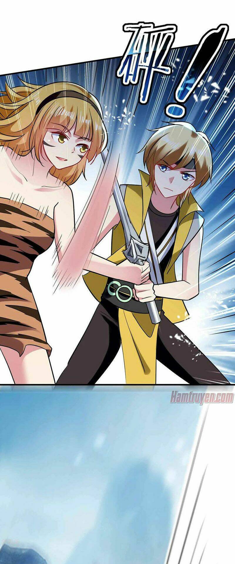 vạn giới tiên vương chapter 90 7