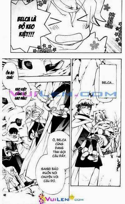 thanh kiếm và vương miện chapter 6 42