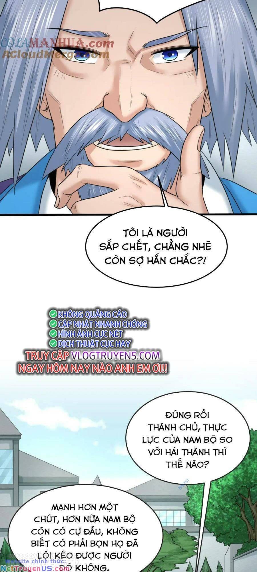 toàn cầu quỷ dị thời đại chapter 73 32