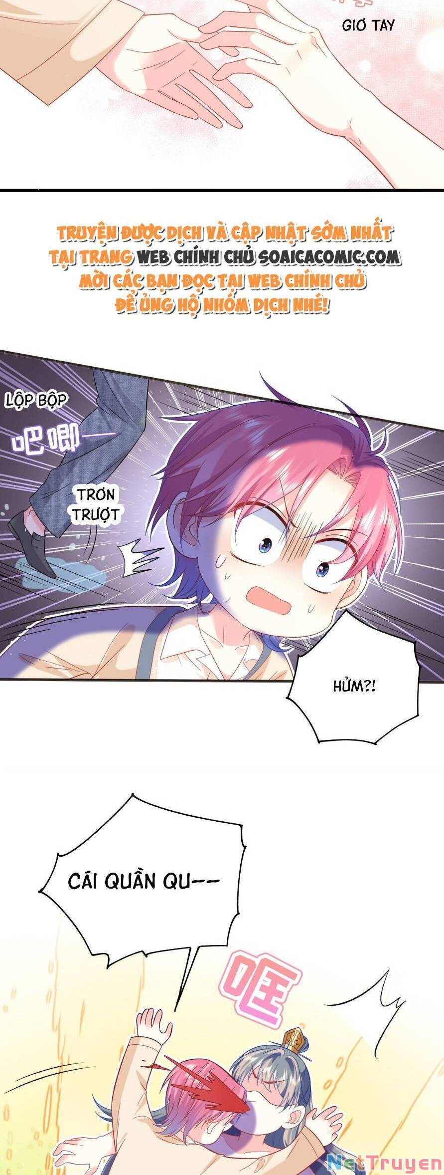 ông trùm phản diện là nữ chapter 11 7