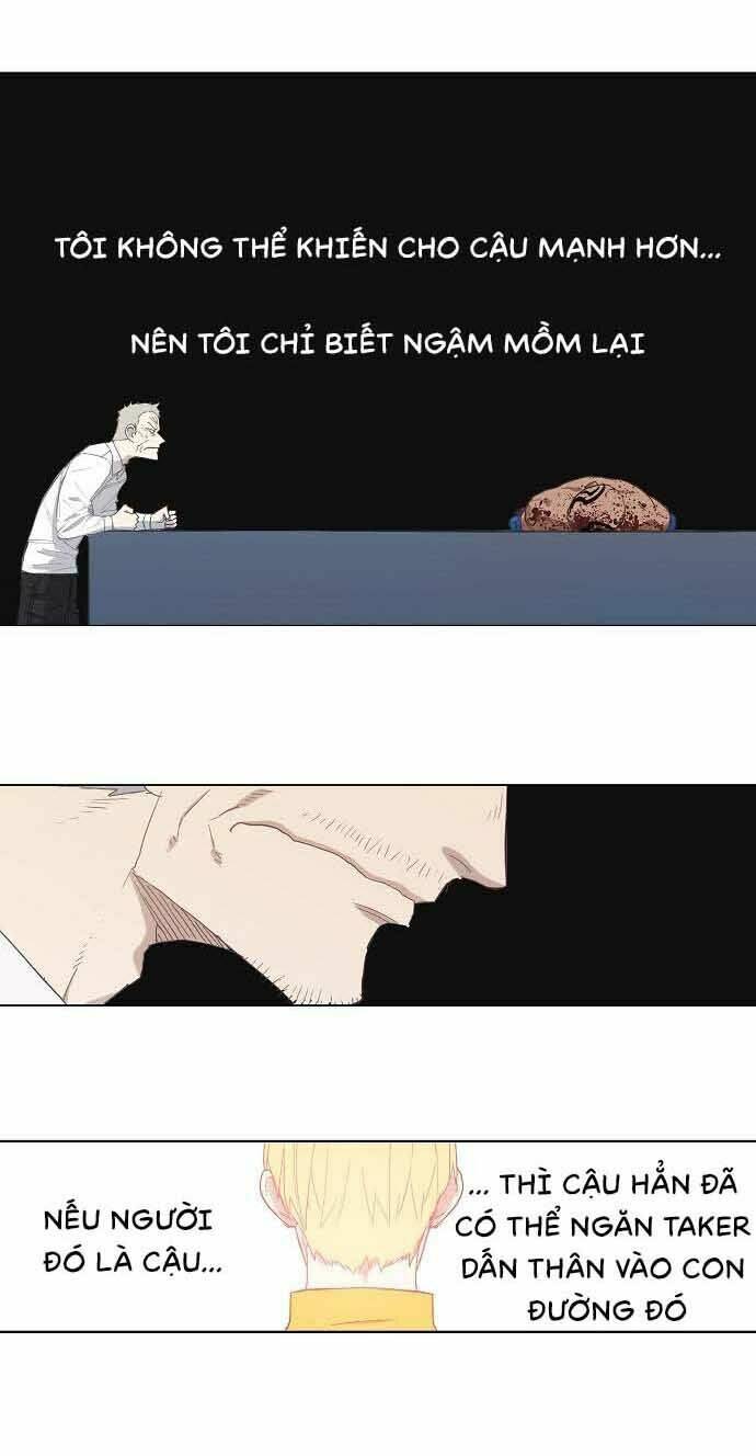 võ sĩ - the boxer chapter 18 34