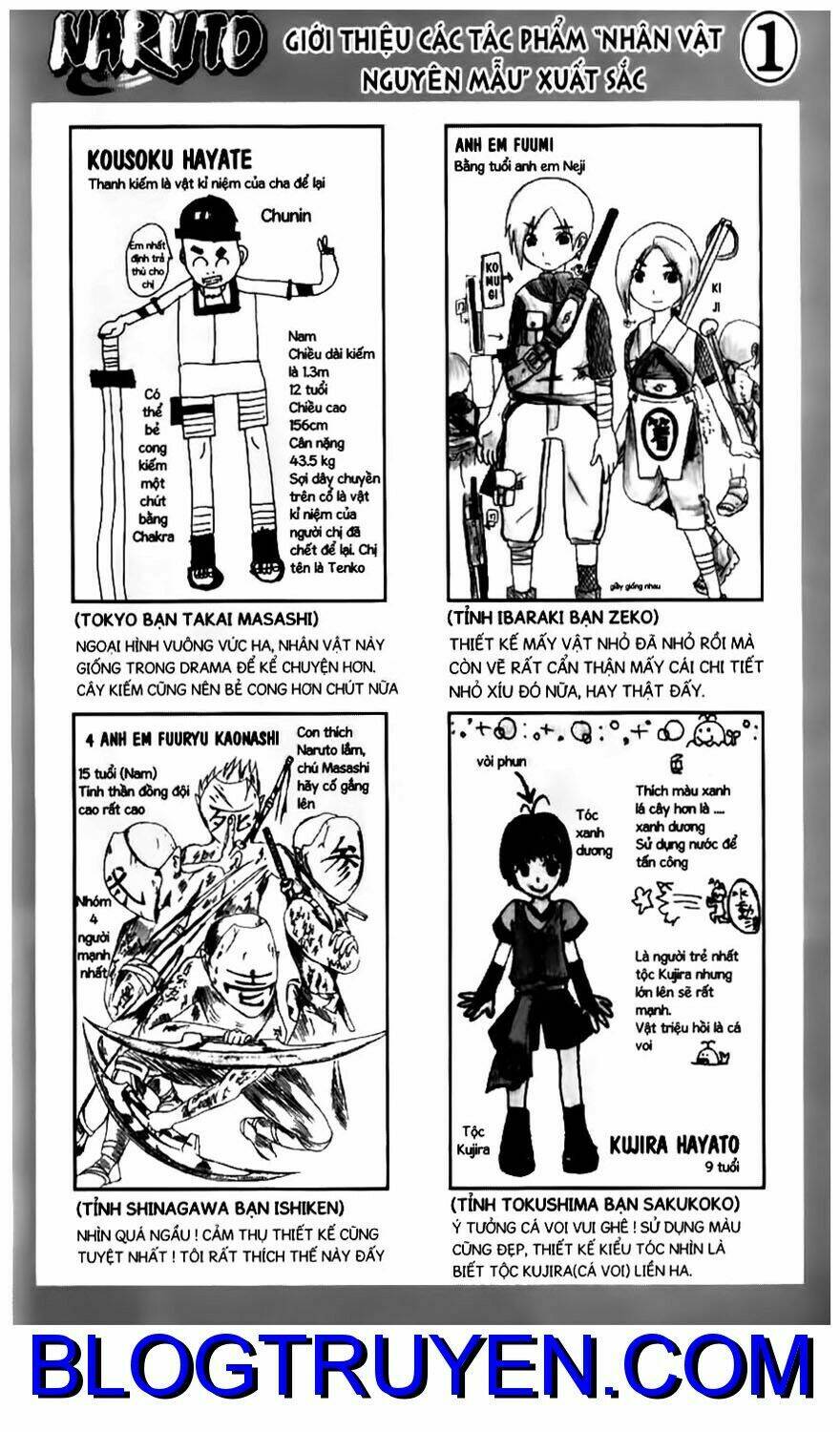 naruto - cửu vĩ hồ ly chapter 312 18