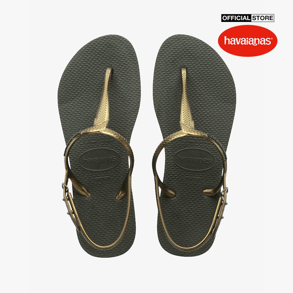 HAVAIANAS - Sandal nữ Twist 4144756-4896