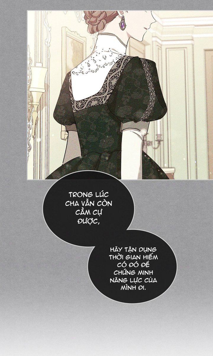 lần này tôi sẽ trở thành gia chủ chapter 20 36