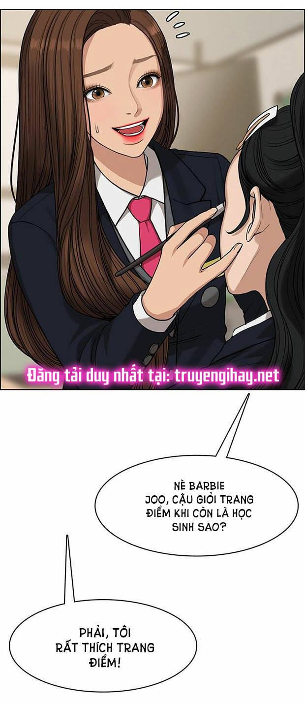 nữ thần giáng thế chapter 184.1 42