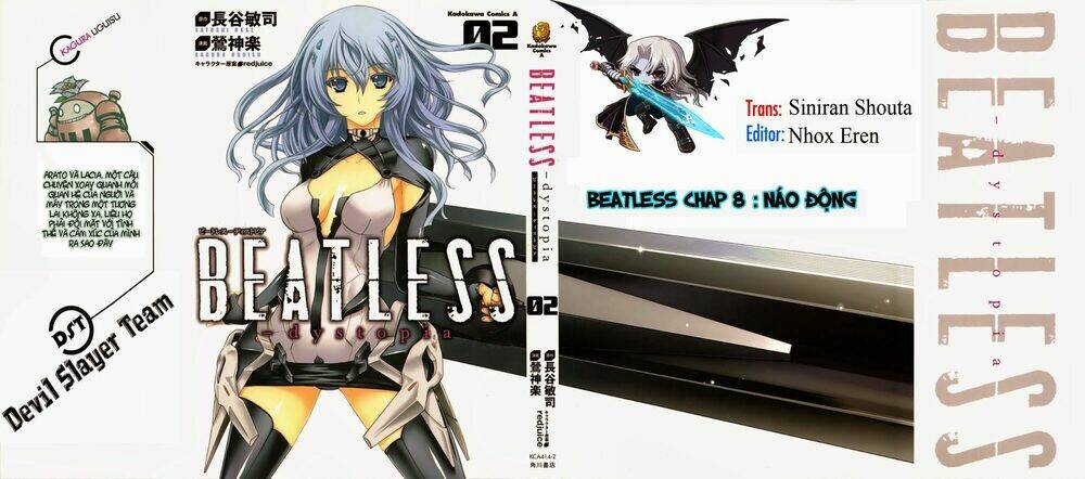 beatless dystopia chapter 8 2