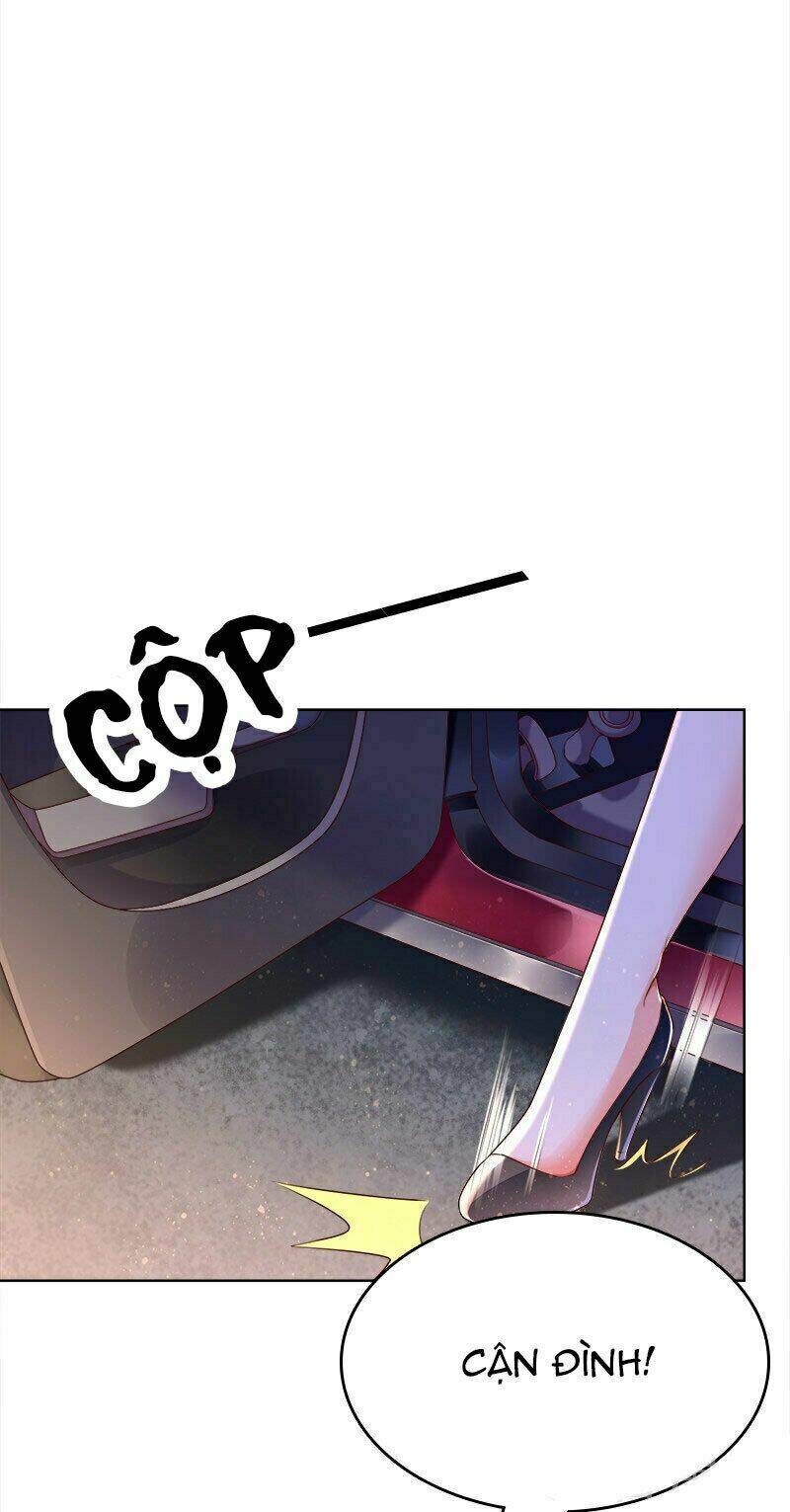lãnh hôn cuồng ái chapter 38 20