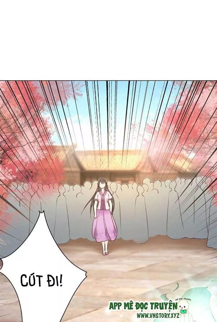 cực phẩm phế vật tiểu thư chapter 35 35