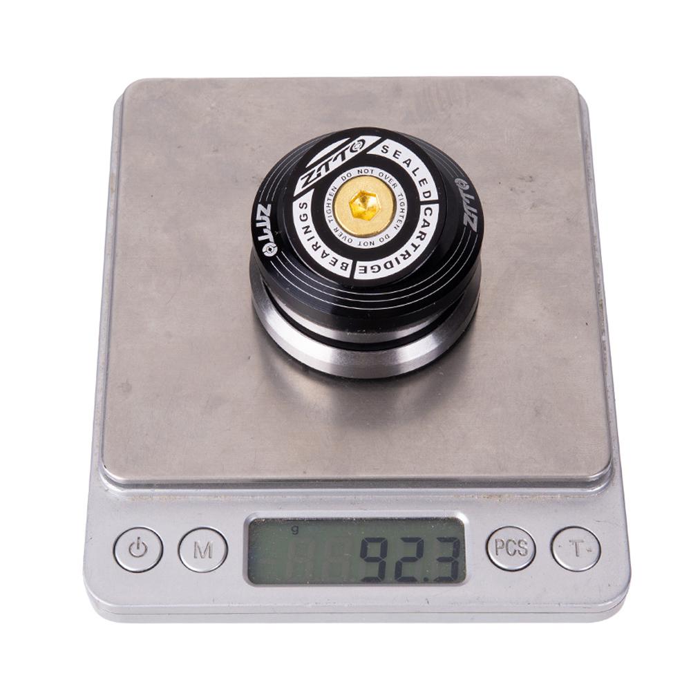 Bộ bi bát phốt xe đạp ZTTO 4247T bộ 42mm 47mm