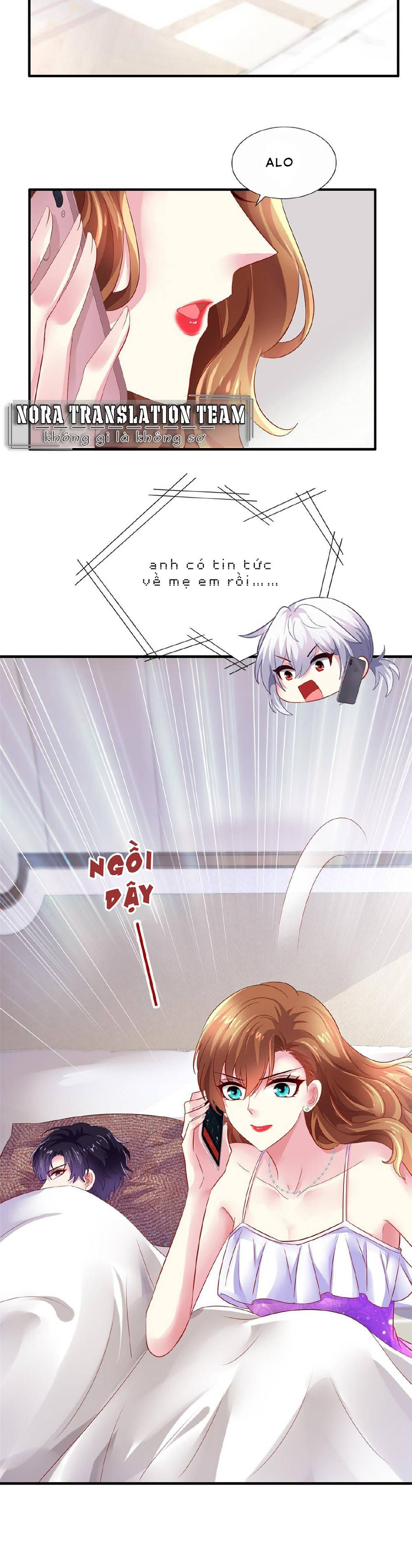 nữ hoàng điện ảnh chapter 16 10