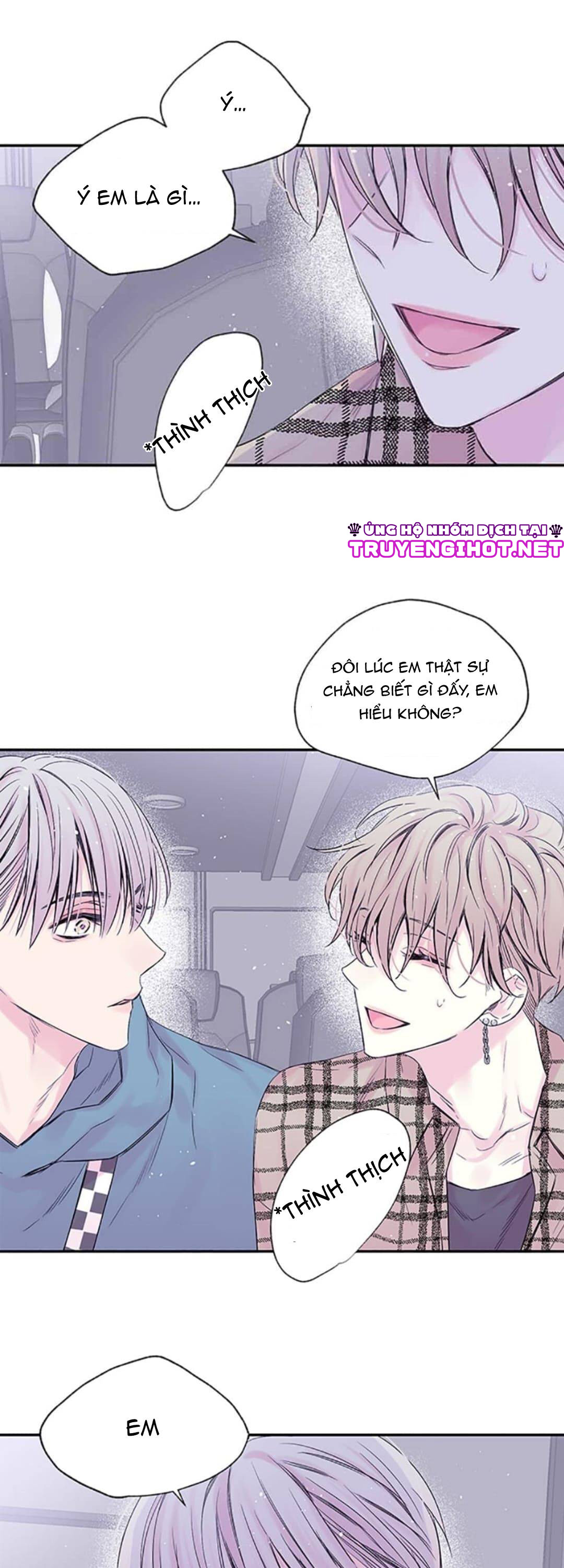 in my closet chapter 20 1