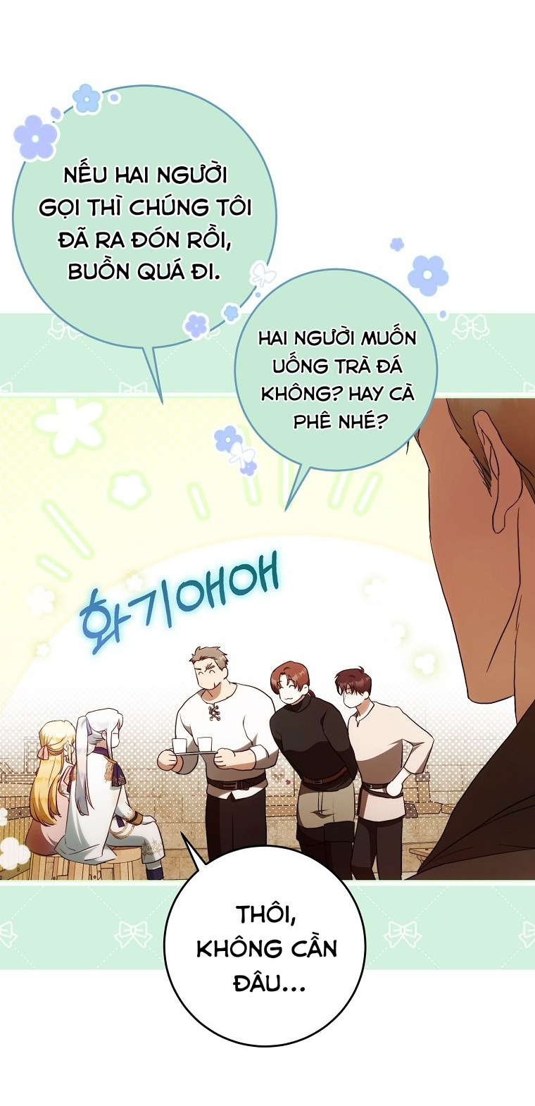 trở thành vợ của nam chính chapter 107 51