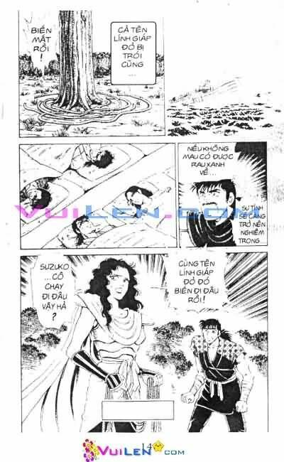 vương tử takeru chapter 19 143