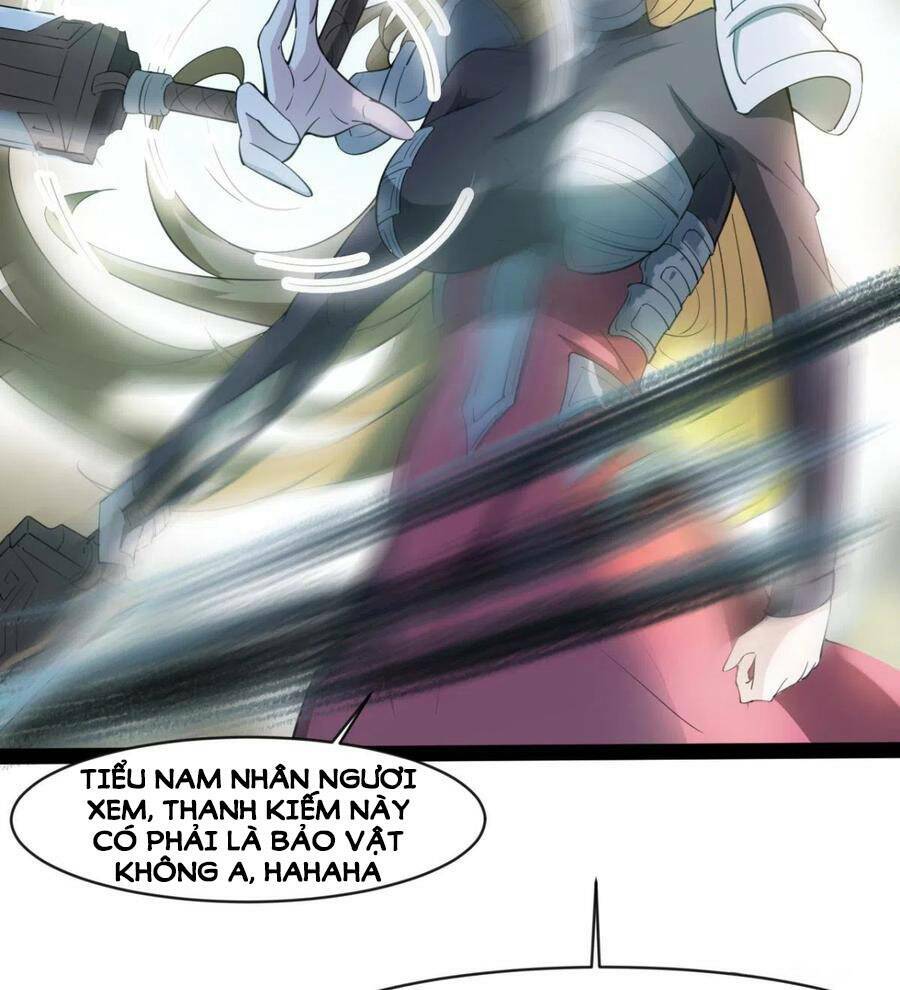 ma hoàng sư đệ quả thực quá chung tình chapter 93 31