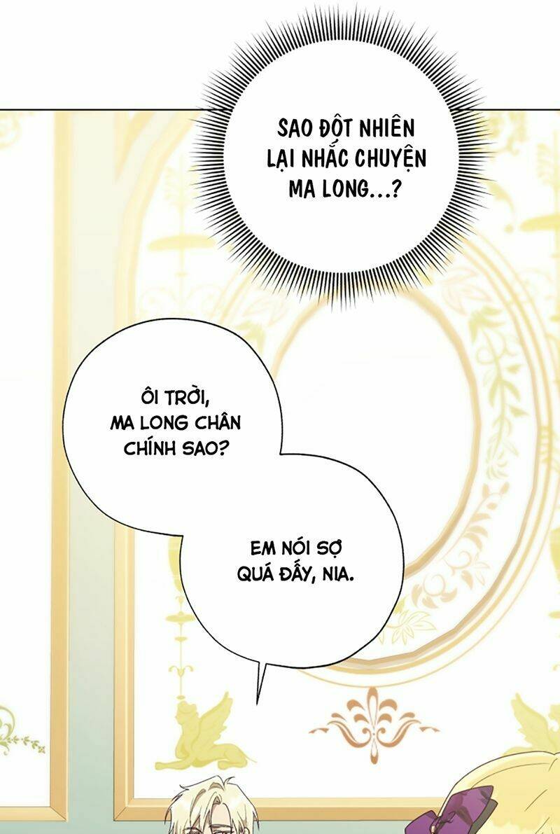 công chúa khắc dấu lên kẻ phản nghịch chapter 57 19