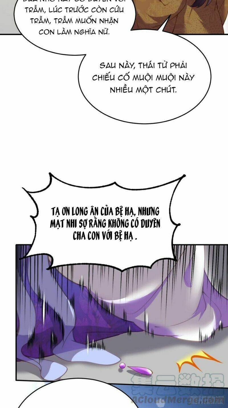 hoạn phi thiên hạ chapter 133 28