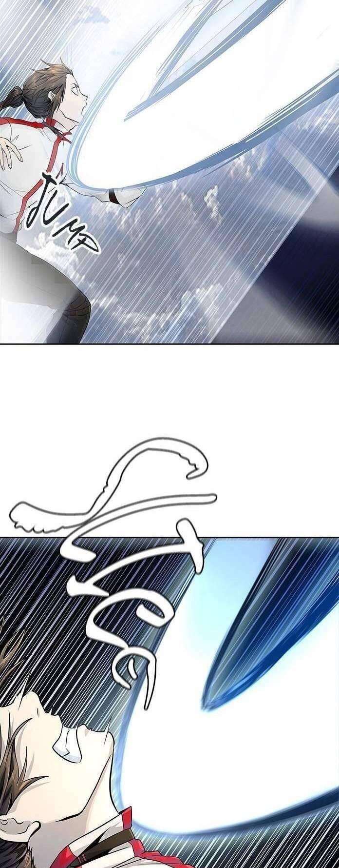 tòa tháp bí ẩn 2 chapter 496 43