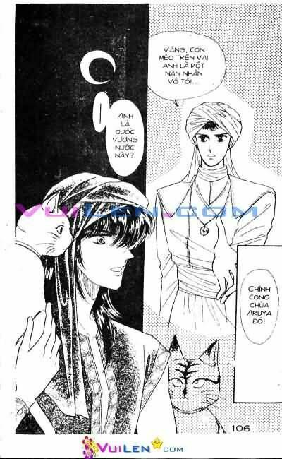 nàng công chúa ham chơi chapter 1 103