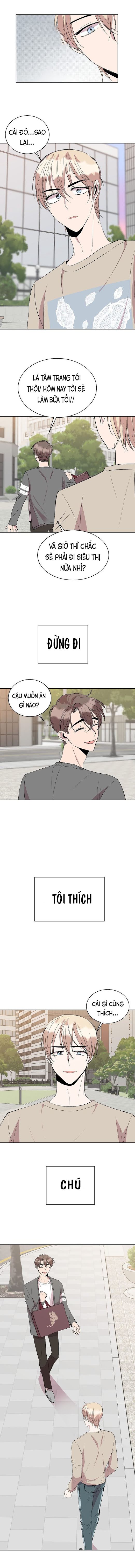 giúp em với, chú ơi! chapter 16 6