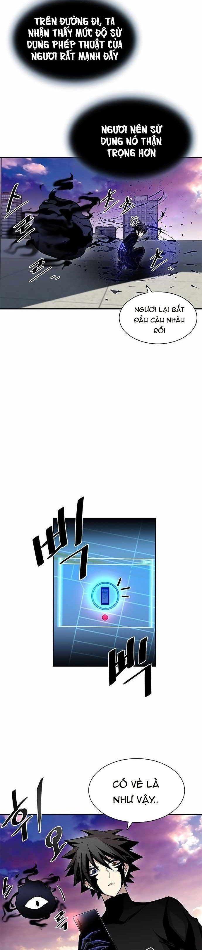 tiêu diệt ác nhân chapter 20 10