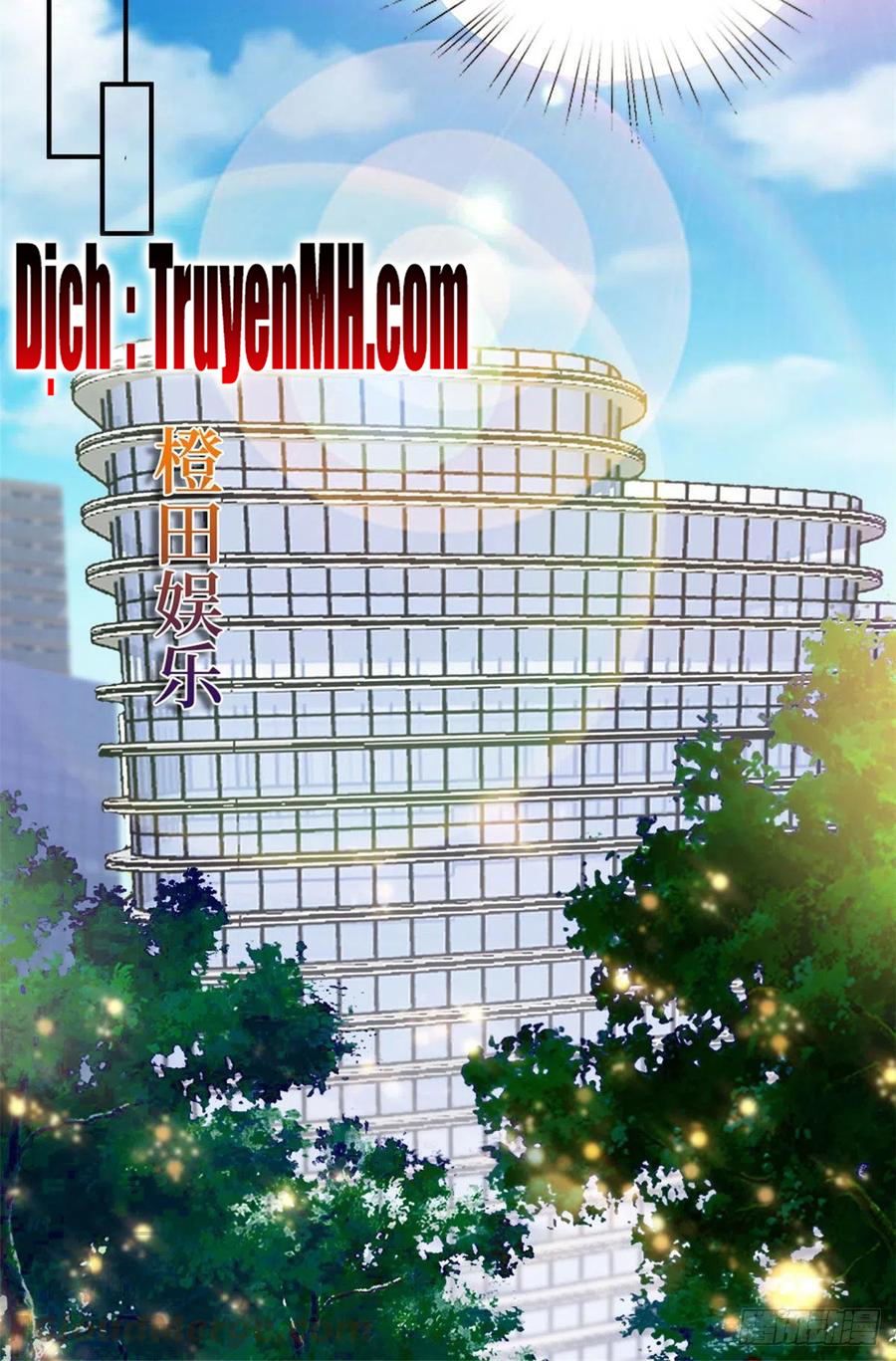 thí hôn lão công, cần giúp sức chapter 317 5