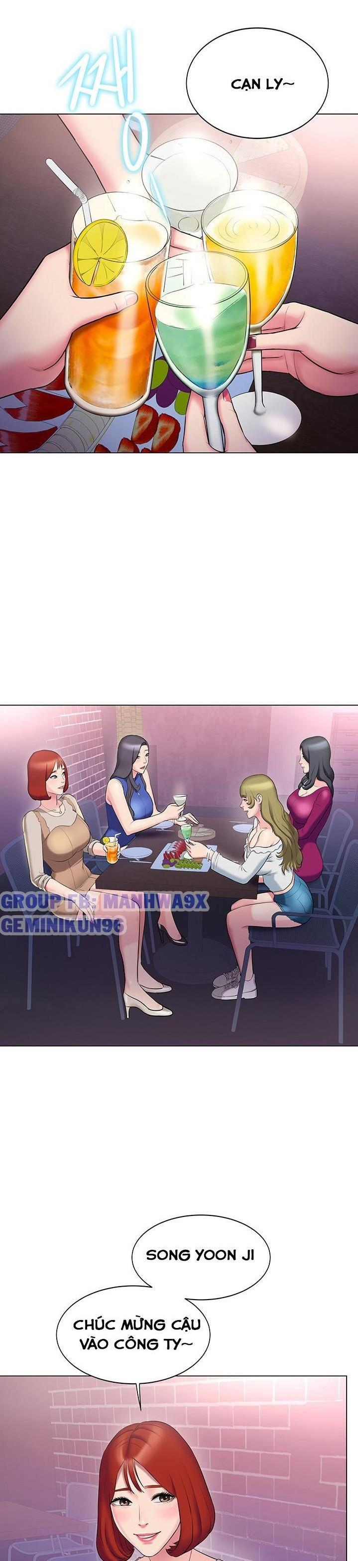 gu ho phục hận chapter 13 1