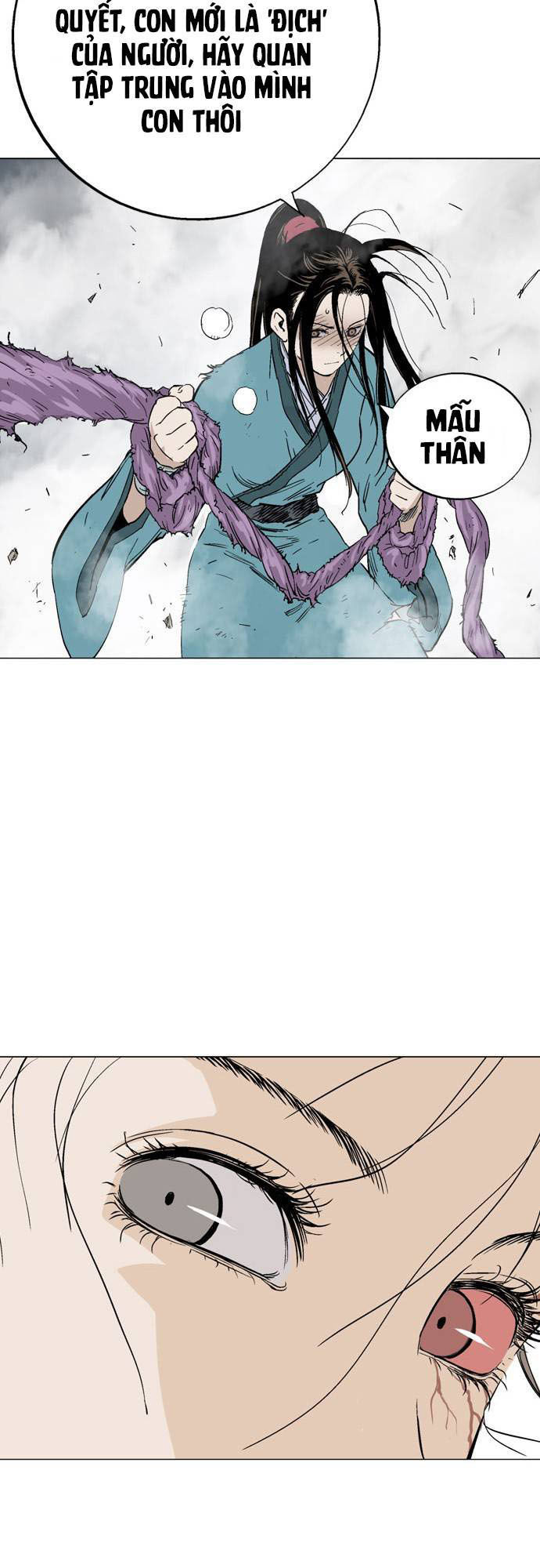 cao thủ 2 chapter 20 28