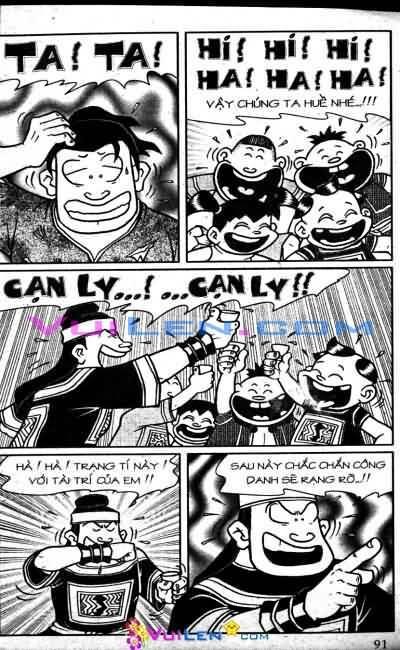 thần đồng đất việt chapter 29 86