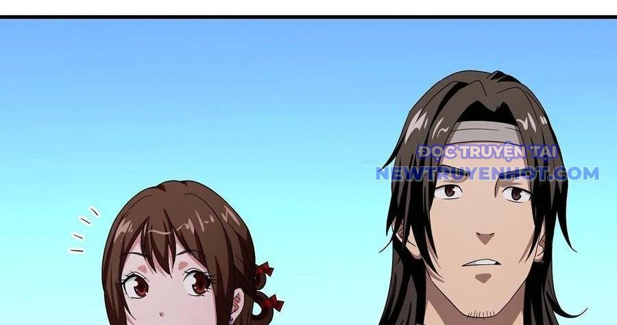 thiên long bát bộ webtoon chapter 147 45