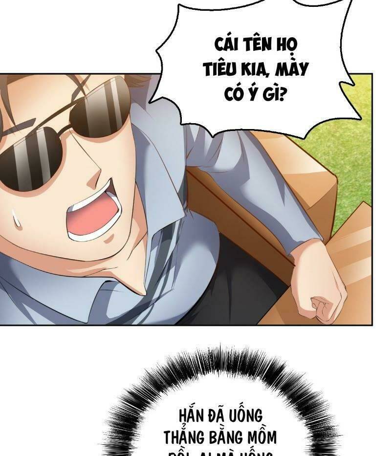 tuyệt thế thiên tài hệ thống chapter 56 5