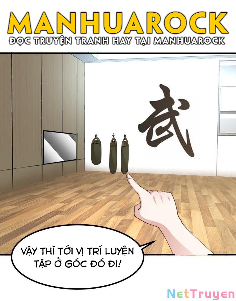 trên người ta có một rồng chapter 506 19