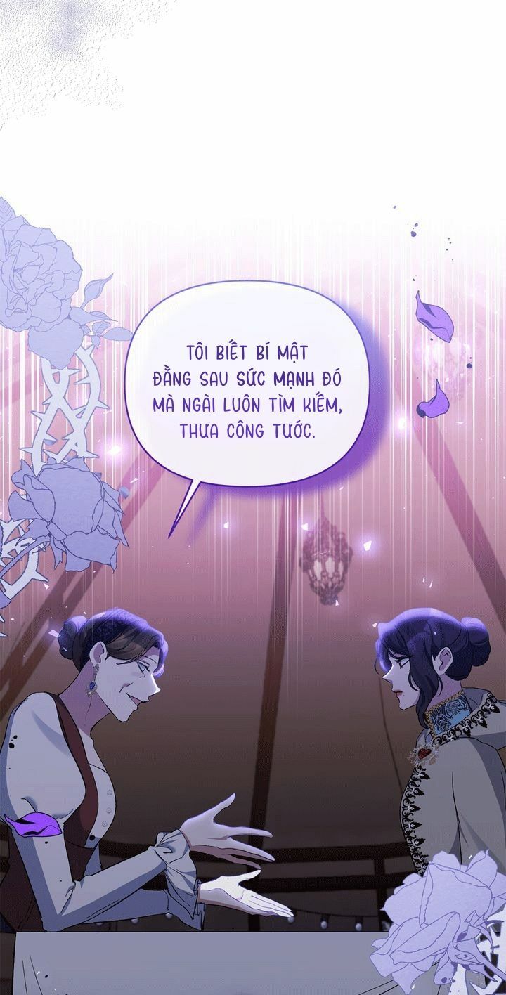 nữ công tước phương bắc là một nhân vật phản diện chapter 24 2