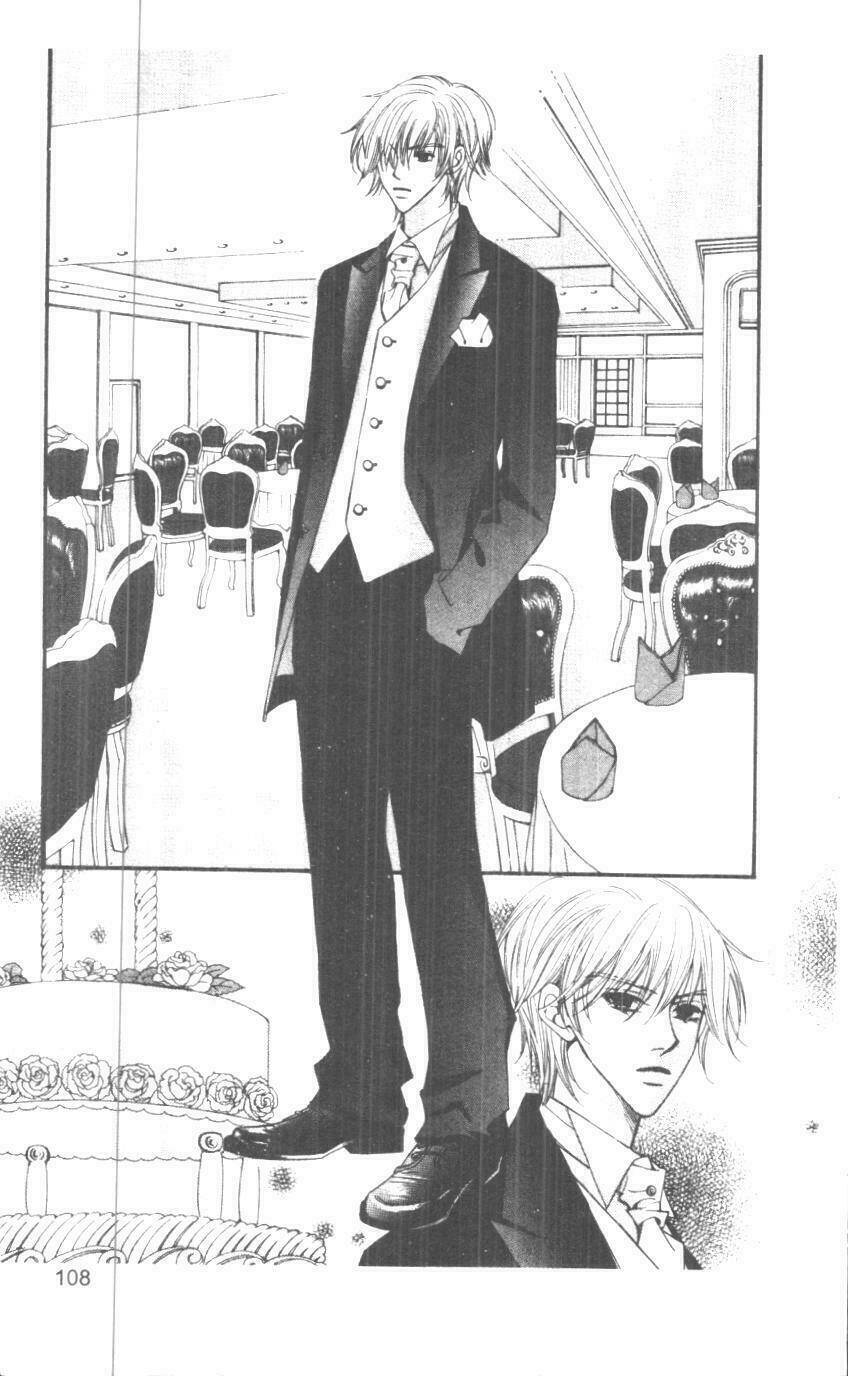 sad love story chapter 5 111