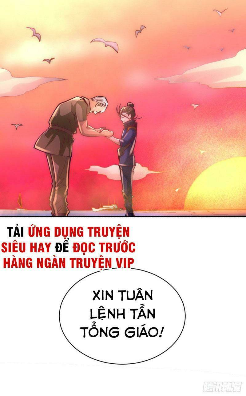 đô thị đỉnh phong cao thủ chapter 83 37