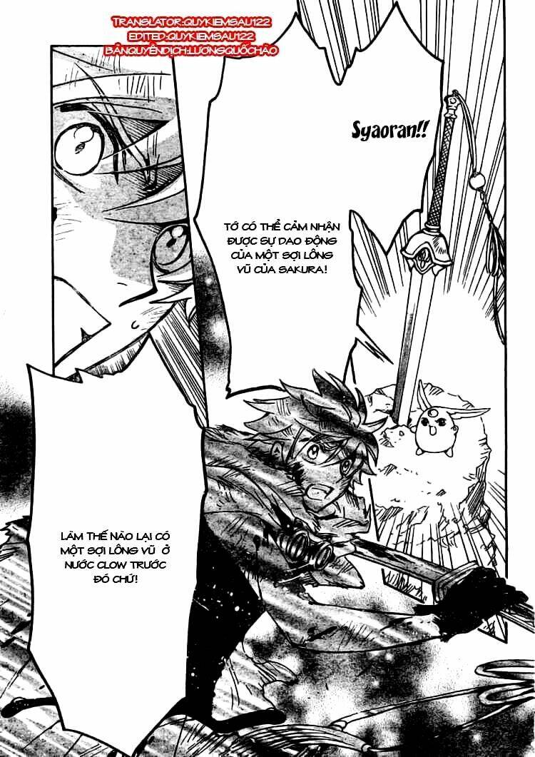 huyền thoại đôi cánh chapter 212 13