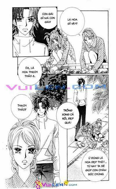 hạnh phúc bất tận chapter 2 110