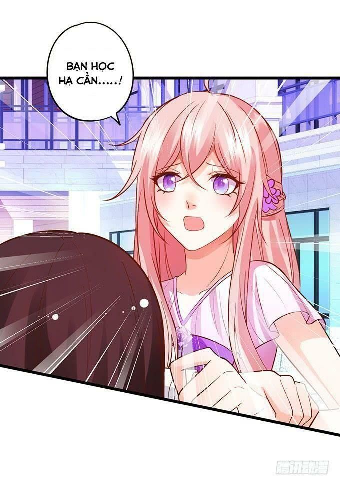 hồ tiên hung bạo chapter 88 22