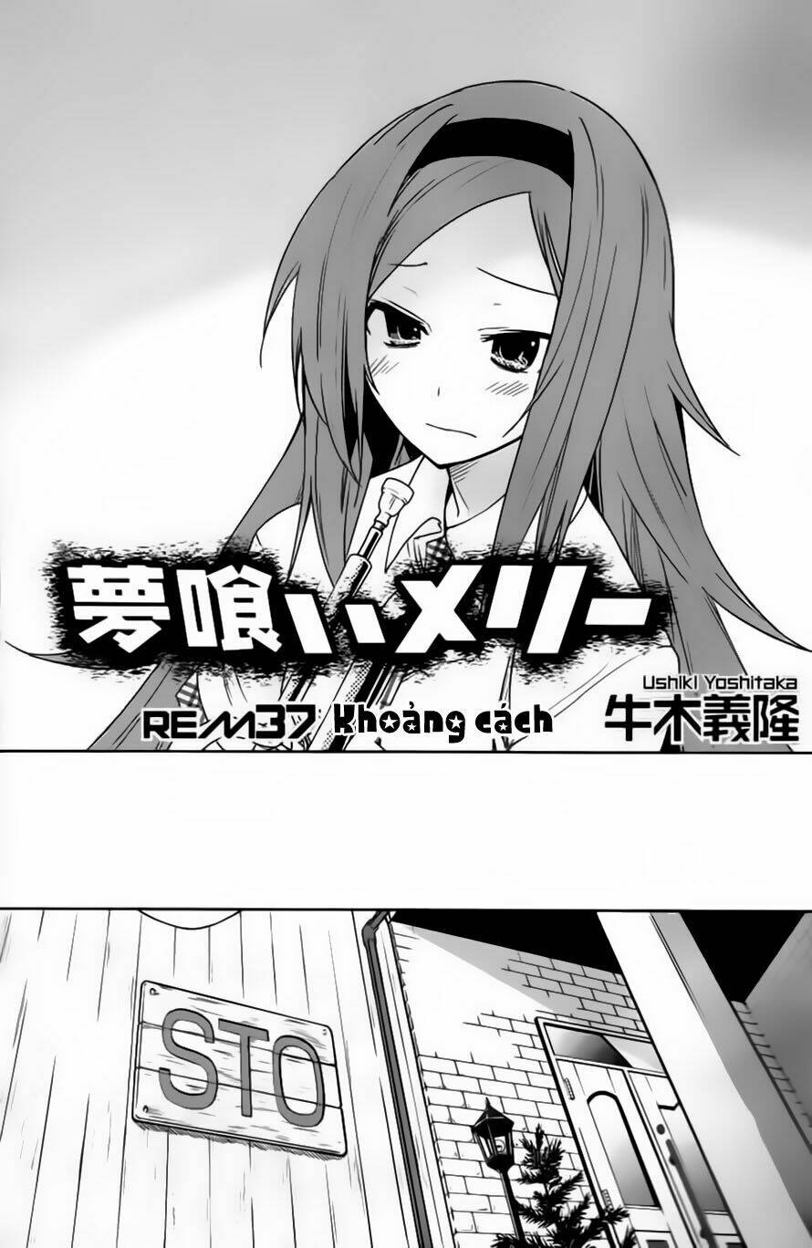 yumekui merry chapter 37 7