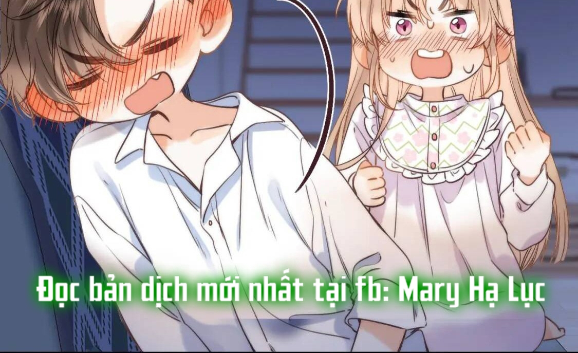 vụng trộm không thể giấu - mối tình thầm kín chapter 41 44