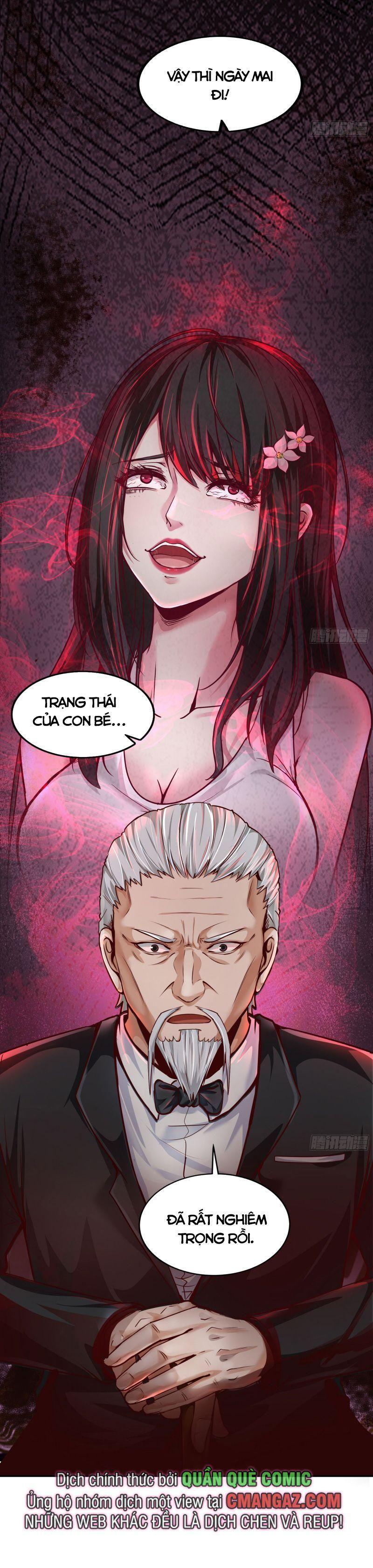 bắt đầu từ trăng đỏ chapter 34 25