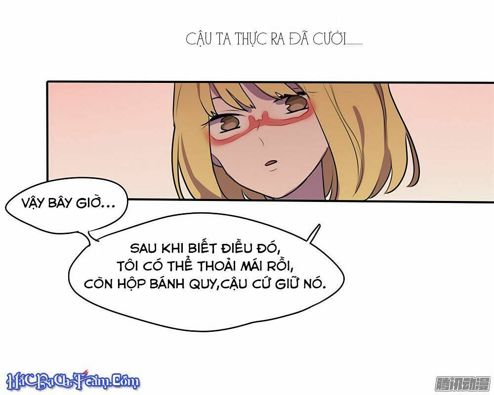 muốn được chạm vào em chapter 7 9