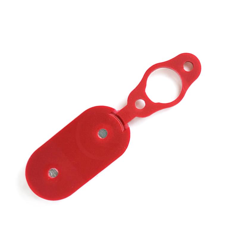 Cổng Sạc Vỏ Chống Thấm Nước Cắm Chống Bụi Cho Xiaomi Mijia M365 Và Pro Xe Điện 1S Pro 2 Cao Su Cắm Phần Color: M365 Black
