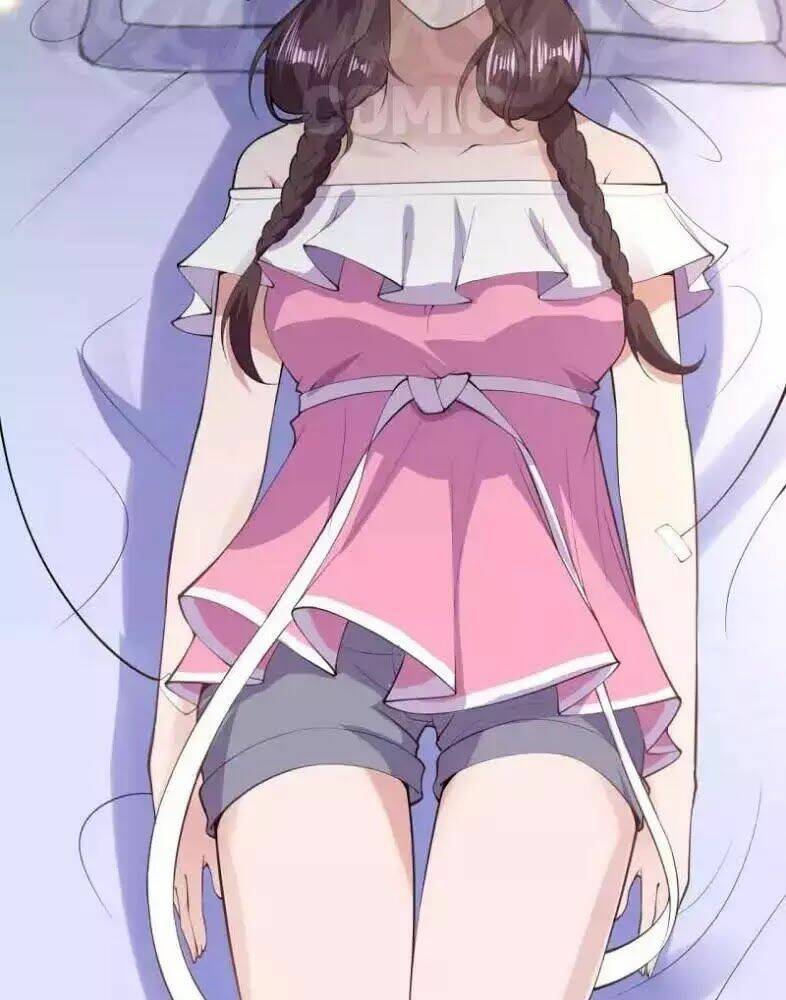 đô thị hộ hoa tiên tôn chapter 32 47