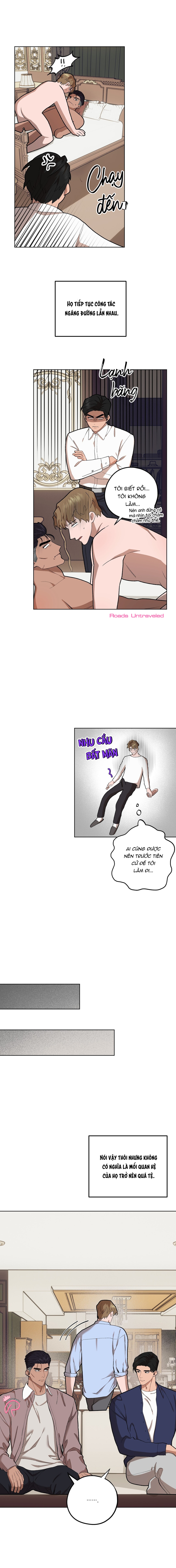 yi su nhà họ kang chapter 71 15