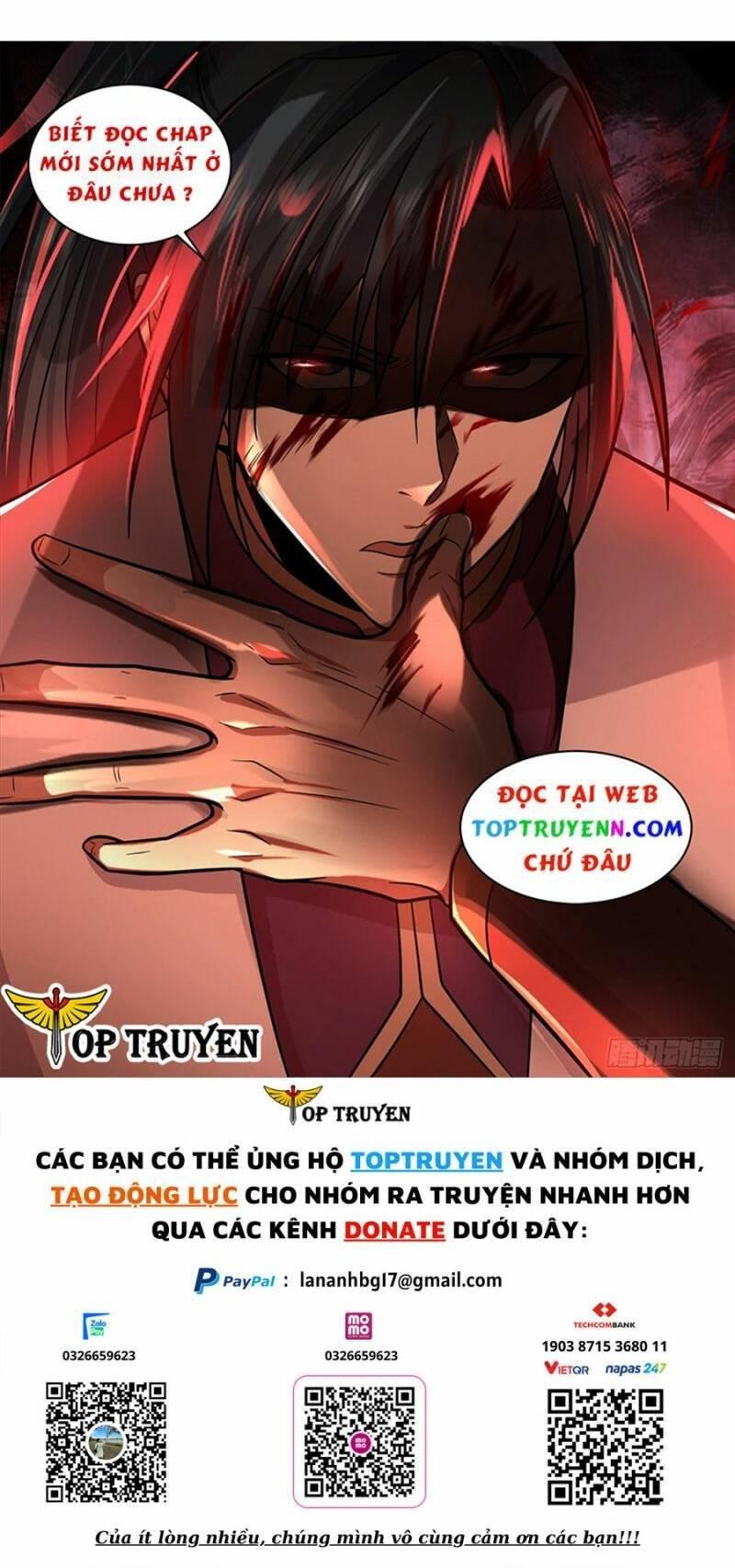 tuyệt sắc đạo lữ đều nói ngô hoàng có thể chất vô địch chapter 40 22